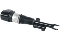 Amortisseurs de suspension pneumatique avant gauche et droit entièrement neufs pour BMW G32 2Matic B48D 640dX 37106866701 37106866702