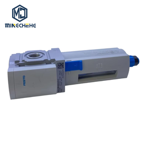 Nouveau contrôleur PLC d'origine Filtro MS4-LF-AGB-A-R-H 527697 12 BAR - Product Image 1
