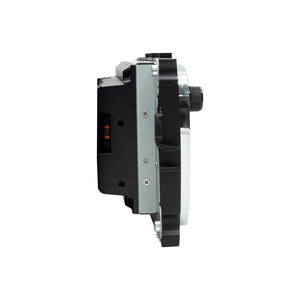 Xonrich 2DIN 7 "écran Android de voiture de Navigation GPS pour <span class=keywords><strong>Ford</strong></span> <span class=keywords><strong>Focus</strong></span> <span class=keywords><strong>Ll</strong></span> 2008-2011 lecteur Radio multimédia - Product Image 3