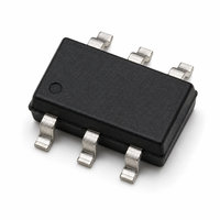 Original SOT-23-6 Order Electronic Components TLV9151SIDBVR Amplifiers