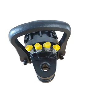 CR Source Factory Piezas de maquinaria de construcción Motor de rotación de datos para máquinas de registro - Product Image 1