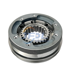 <span class=keywords><strong>Shacman</strong></span> sinotruk HOWO Phụ tùng xe tải 12jsd160t-1707140-2 bánh răng đồng Bộ hộp số nhanh - Product Image 2