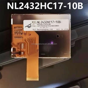 Módulo de pantalla LCD TFT NL2432HC17-10B de 2.7 pulgadas y 240*320, pantalla LCD TFT en stock. - Product Image 2