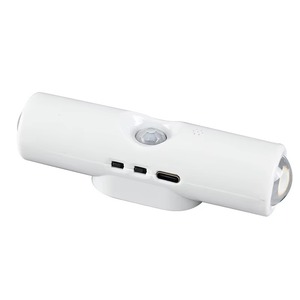 LED Cordless Wall <strong>Light</strong> Sensor Remote Control 3 Colours Wall <strong>Light</strong> up Down <strong>Indoor</strong> Rechargeable <strong>Battery</strong> <strong>Powered</strong> Wall Lamp - Product Image 4