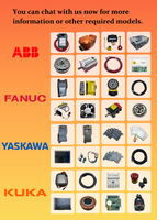 A05B-2650-C001 Panneau de commande d'origine FANUC M-30iB Plus pour armoire de commande de robot, panneau de commande R-30iB Mate Plus en stock