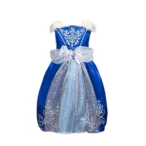 Raperonzolo bianco neve bella principessa vestito <span class=keywords><strong>Costume</strong></span> per bambine costumi <span class=keywords><strong>di</strong></span> Halloween per bambini - Product Image 6