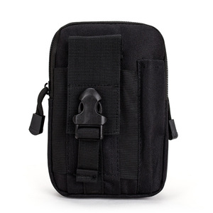 Sports de plein air course <span class=keywords><strong>taille</strong></span> Pack sac hommes étanche téléphone portable sac cyclisme <span class=keywords><strong>taille</strong></span> sacs - Product Image 3