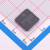 F280039Cspn Texas Instruments LQFP-80 C2000 MCU de 32 bits 120MHz 384KB Flash CLA CLB AES CAN-FD FPU TMU