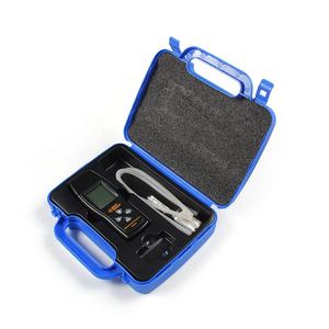 Manómetro Digital, medidor <span class=keywords><strong>de</strong></span> presión <span class=keywords><strong>de</strong></span> aire, medidor <span class=keywords><strong>de</strong></span> presión diferencial 0-100 hPa/0-45,15 in H2O - Product Image 6