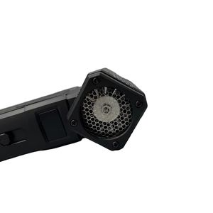 Ventilateur portable de <span class=keywords><strong>nouvelle</strong></span> conception, super longue portée, faible bruit, 4000 mAh*2, souffleur d'air - Product Image 2