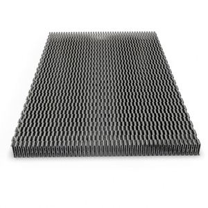 Piezas de Mecanizado CNC de Precisión - Bloques y Placas de Aluminio Fresados y Torneados, Modelo Personalizado - Product Image 3