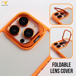 Diseñador personalizado <span class=keywords><strong>comprar</strong></span> lujo piel sensación Tpu <span class=keywords><strong>funda</strong></span> de teléfono para <span class=keywords><strong>Iphone</strong></span> 15 14 13 12 <span class=keywords><strong>11</strong></span> en titanio Natural - Product Image 3