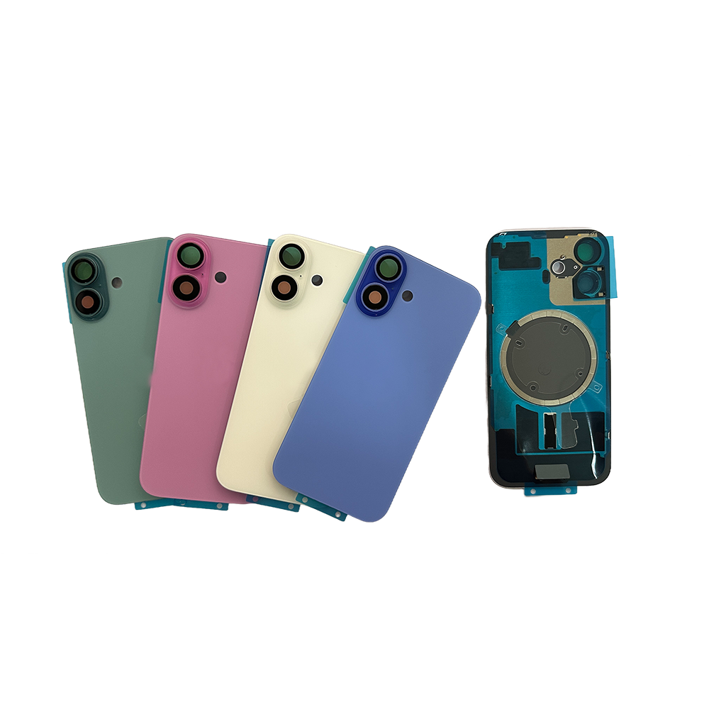 iphone 12 convert to 16 housing