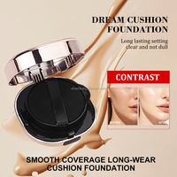 OTVENA Crème Correctrice Hydratante Teint Unifié Fini Lisse Anti-Cernes
