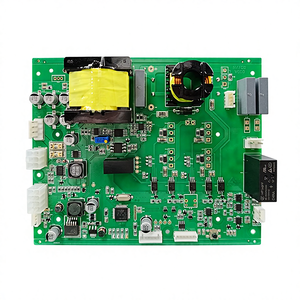 Ensamblaje de Placa de Circuito Impreso PCBA para Electrodomésticos de Marca XKY Verde Personalizado, Prototipo Electrónico Hecho a Medida - Product Image 1