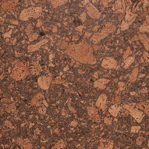 Carreaux muraux en liège 100 % naturels et durables, style Art Déco, Organic Flow 06, liège naturel moderne, épaisseur 3 mm, carreaux muraux décoratifs - Product Image 4