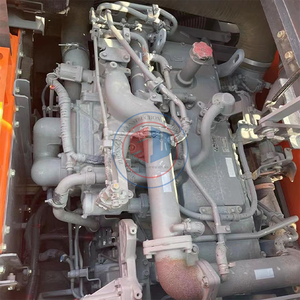 Used Japanese Original Used Hitachi Zaxis Zx470 Excavator 470-3 470-5g Large Excavators Low Price for Sale - Product Image 3