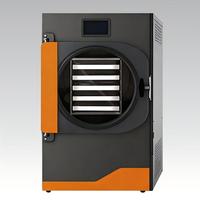 Snelle verzending thuisvriesdroger en vriesdroogmachine voor thuisgebruik voor huishoudelijke toepassingen