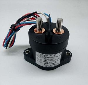 TIANYI — <span class=keywords><strong>contacteur</strong></span> de relais dc 12v/24v/48v, 10A-3000A, nouveauté - Product Image 4