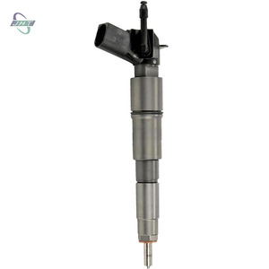 <span class=keywords><strong>Inyector</strong></span> de Combustible Diésel Common Rail en Oferta para BOSCH 0445115077 para BMW Serie 3 E90 E91 E92 E93 X3 E83 X5 E70 X6 E71 M57 - Product Image 1