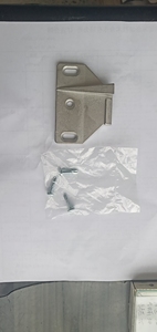 Thiết Bị Thoát Hiểm Khẩn Cấp 560 Thanh Đẩy Đơn Bằng Thép Thiết Bị Thoát Hiểm Hoảng Loạn Loại Nhấn Thanh Hoảng Loạn - Product Image 6