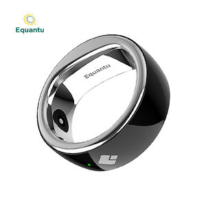 Tasbeeh electrónico <span class=keywords><strong>digital</strong></span> con contador de dedos y 5 funciones controladas por la aplicación de alarma de tiempo de oración - Product Image 3