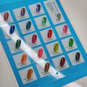 Nail Art Summer Shining <span class=keywords><strong>Neon</strong></span> Reflective Glitter Gel Manicure 12 <span class=keywords><strong>colores</strong></span> Esmalte de uñas Flash Diamond Disco Gel Polish - Product Image 1