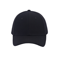 Gorras de Béisbol Bordadas Personalizadas al por Mayor, Unisex, de 5 Paneles, Tela de Algodón, Tamaño Ajustable, Perfil Medio, Gorras Deportivas