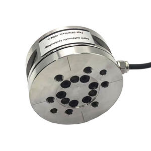 Capteurs de force et de couple multi-axes, capteur de cellule de charge de force et de couple 6 DoF, capteur de force 6 axes pour applications robotiques - Product Image 6