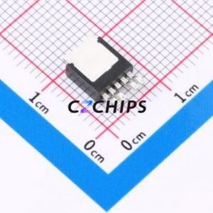 ชิปวงจรรวม TPS7A6050QKVURQ1 TO-252-4ของแท้และใหม่วงจรควบคุมเชิงเส้น (LDO) - Product Image 2