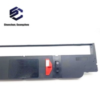 Rubans d'imprimante neufs d'origine Jolimark CP-9000K+ CP-9000K JMR105