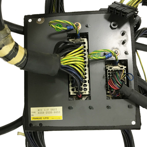 Cable de Señal Original para Robótica FANUC A05B-2535-D053 - Product Image 5