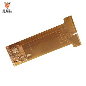 Đầu Nối FPC <span class=keywords><strong>PCB</strong></span> FPCB Linh Hoạt Tùy Chỉnh Thiết Bị Làm Bảng Mạch Linh Hoạt <span class=keywords><strong>PCB</strong></span> - Product Image 6