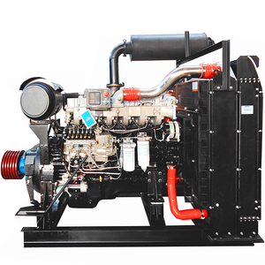 Pompe à sable fluviale, pompe à sable pour fond de rivière, dragage de boue, 232 kW, hors route, T2 diesel, marine, petite, étang, boue, Indonésie, prix - Product Image 4