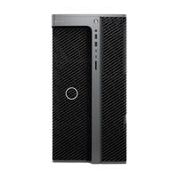 Ordinateur de bureau de précision T7960 Workstation Tower avec processeur Intel Xeon W 4,8 GHz, mémoire DDR5 ECC 2 To, idéal pour l'analyse de données et l'IA