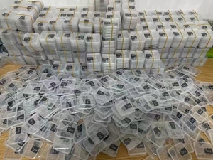 OEM Class 10 <span class=keywords><strong>TF</strong></span> thẻ nhớ 64GB <span class=keywords><strong>32GB</strong></span> 16GB <span class=keywords><strong>Micro</strong></span> <span class=keywords><strong>TF</strong></span> 128GB 256GB bán buôn thẻ nhớ nhựa 64G 128G 256g - Product Image 4