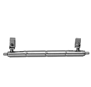 สปริงบาร์สายนาฬิกาคุณภาพสูง ผลิตจากสแตนเลส พร้อมระบบปลดเร็วสำหรับสายรัด - Product Image 1