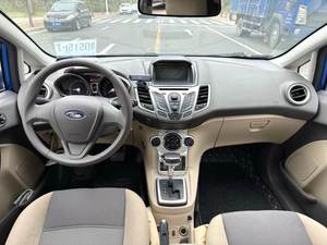 Offerta Speciale: <span class=keywords><strong>Ford</strong></span> <span class=keywords><strong>Fiesta</strong></span> Usata, Hatchback 1.5L 4AT, Interni Puliti, Design Sportivo, Efficiente nei Consumi, Affidabile, <span class=keywords><strong>Auto</strong></span> Usata per Esportazione - Product Image 3