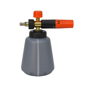 Nouveau design Canon à mousse haute pression Lance de <span class=keywords><strong>lavage</strong></span> de voiture à jet de neige pour <span class=keywords><strong>Karcher</strong></span> - Product Image 3