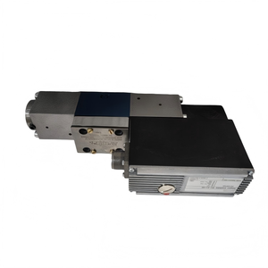 โซลินอยด์ไฮดรอลิกแบบปรับสัดส่วน 4WRSE 6V.- A1-32 4WRSE 6V10-3X/G24K0/A1V โซลินอยด์ไฮดรอลิกแบบควบคุมทิศทาง - Product Image 4