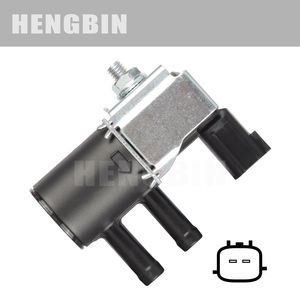 Vanne solénoïde à vide EGR K5T48585 14930-1KC0A PV692 2M1326 2283970 pour utilisation automobile - Product Image 3