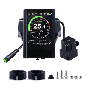 <span class=keywords><strong>Kit</strong></span> de conversion de vélo électrique à <span class=keywords><strong>moteur</strong></span> central US Stock Hot E Cycle Dirt Bike 48v 750W Bafang BB 68mm 100mm Bottom Bracket BBS02 BBS02B - Product Image 3