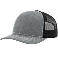 Casquette de baseball unisexe style hip-hop en maille, personnalisée, la plus vendue, pour la vente en gros