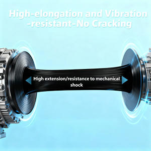 Sellador Estructural de Alto Rendimiento para Acristalamientos KAYIJIE SI-598/207/5910/5900/5699 - Product Image 3