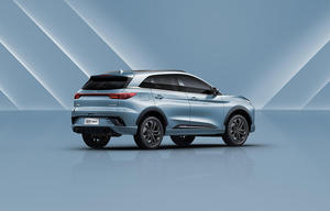 <span class=keywords><strong>2025</strong></span> năng lượng mới xe jianghuai ô tô jac <span class=keywords><strong>QX</strong></span> PHEV 120km Plug-in Hybrid xe điện nhỏ gọn SUV - Product Image 4