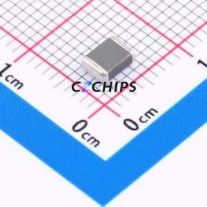 BCMS453215A1216A Ferrite Bead 1812 RF ( Impedance @ Frequency: 120Ohm@100MHz )( Error: 25% )( DC Resistance (DCR): 20mOhm ) - Product Image 1