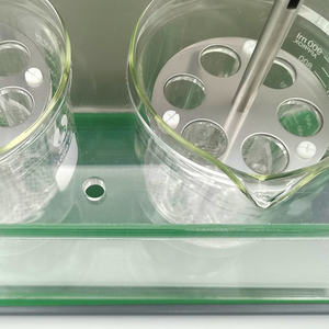 BJ-II <strong>Lab</strong> Use Disintegration Tester &amp; Apparatus with 110V/220V Compatibility and 370.5 Accuracy - Product Image 6