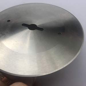 Lames de coupe rondes de produit en gros direct d'usine pour Sulee T260 - Product Image 3