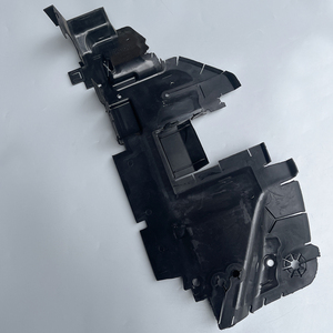 Joint d'étanchéité latéral gauche du radiateur neuf 52014516AC pour Dodge 2011-2020 (vente en gros) - Product Image 3