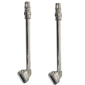 Buse gonflable, pompe à air, tête de gonflage, pneu, moto, voiture électrique, tige de gonflage - Product Image 1